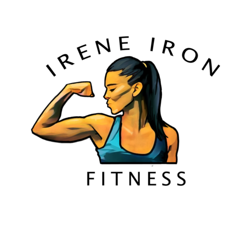 Irene Iron Fitness Logo